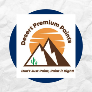Desert Premium Paints