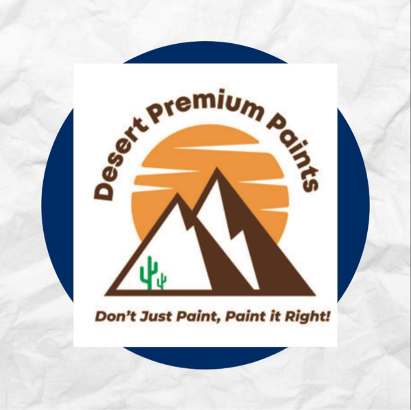 Desert Premium Paints